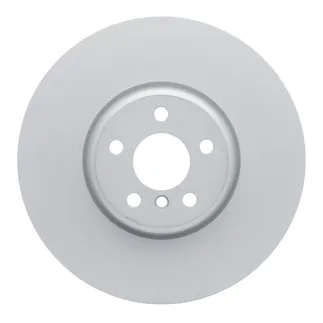 R1 Concepts PRP-31133D Carbon Alloy Brake Rotor